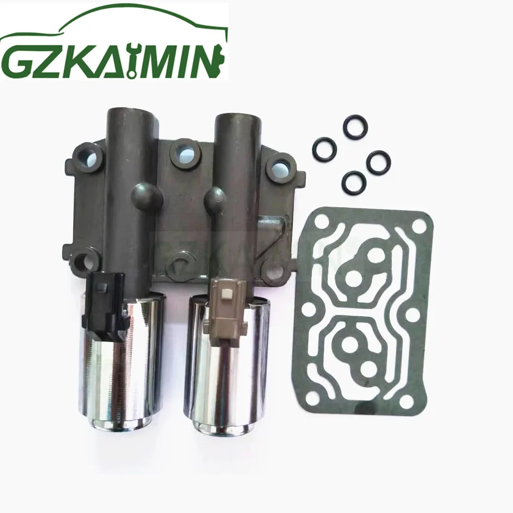 Высококачественная прокладка соленоида двойной линейной переключения передач