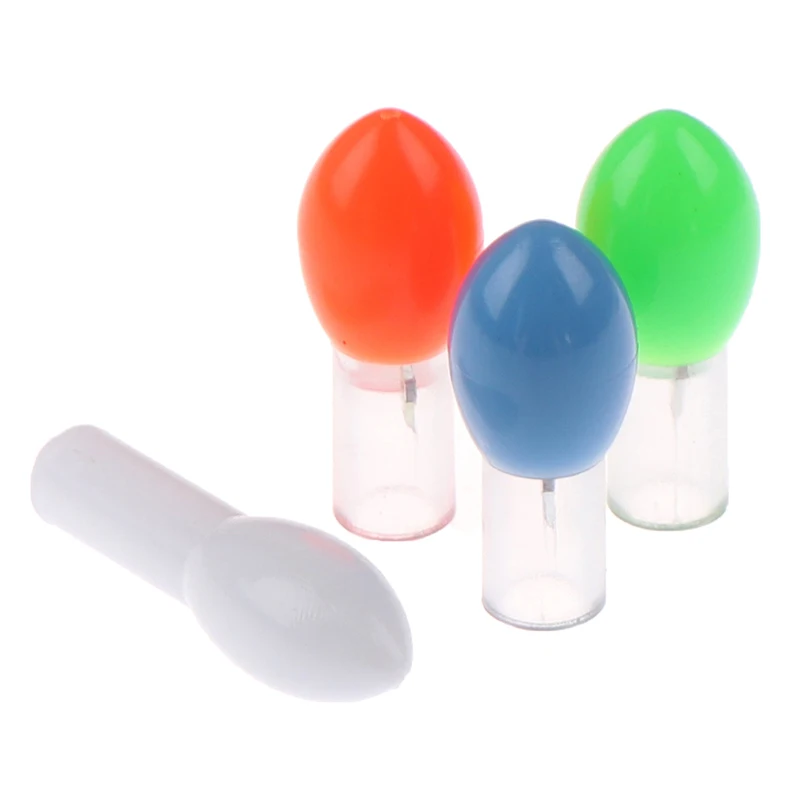 

2pcs/lot Light Stick LED Luminous Float Night Fishing Float Fishing Accessory