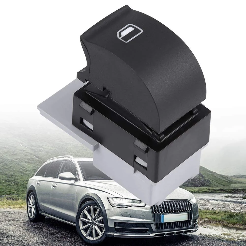 Электрический главный стеклоподъемник панель управления пассажирская Боковая