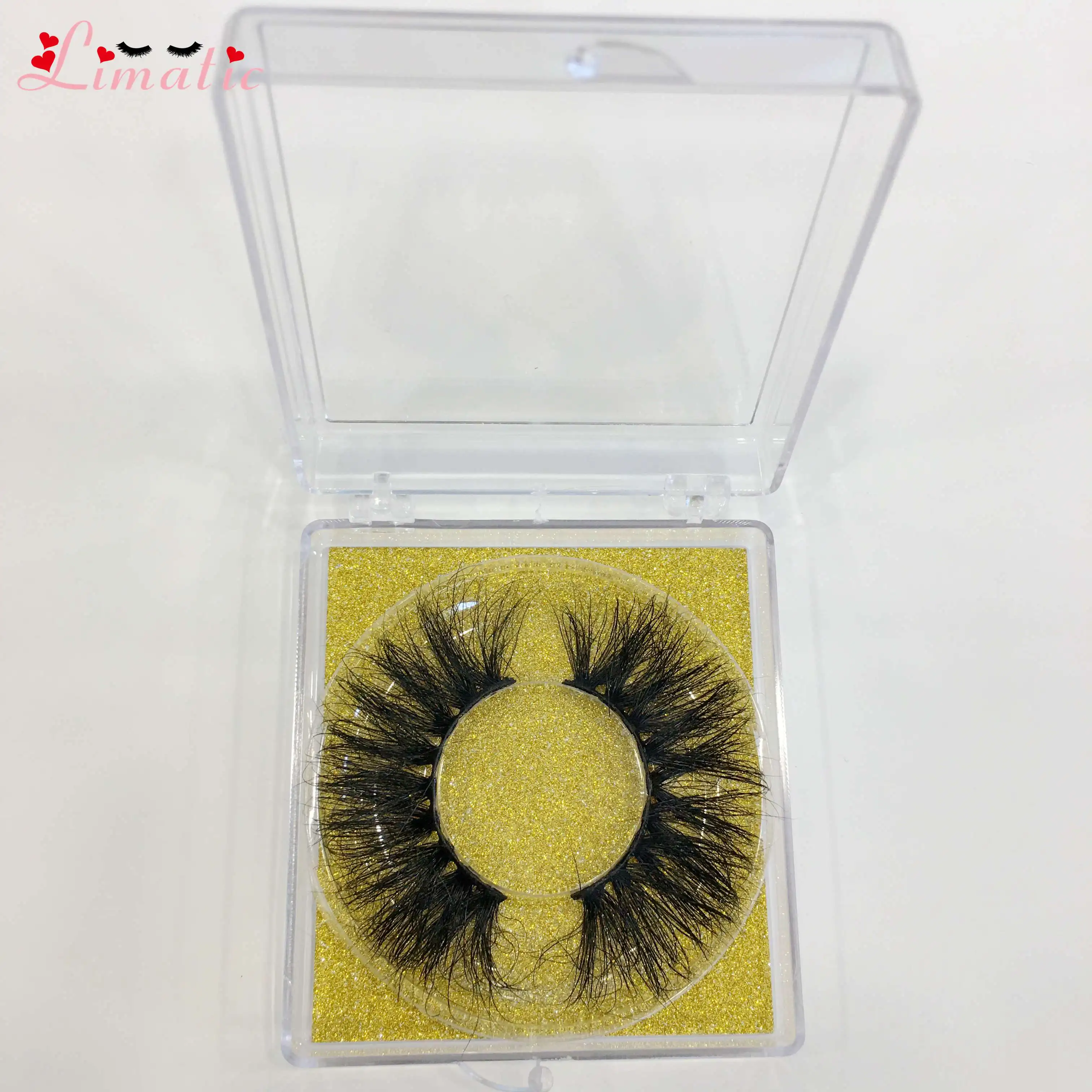 Накладные ресницы 5d долговечные полные полоски ручной работы без жестокости из