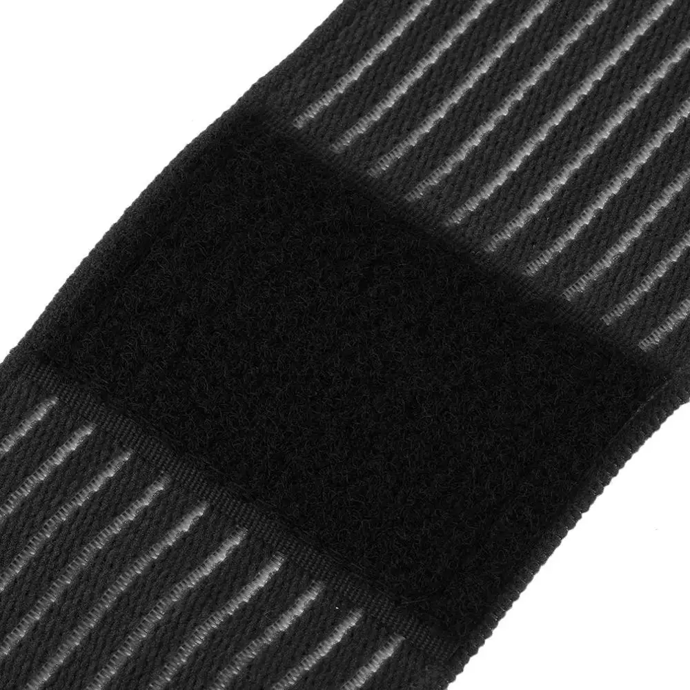 1 шт. регулируемый спортивный хлопковый эластичный бандаж ручной тренажерный