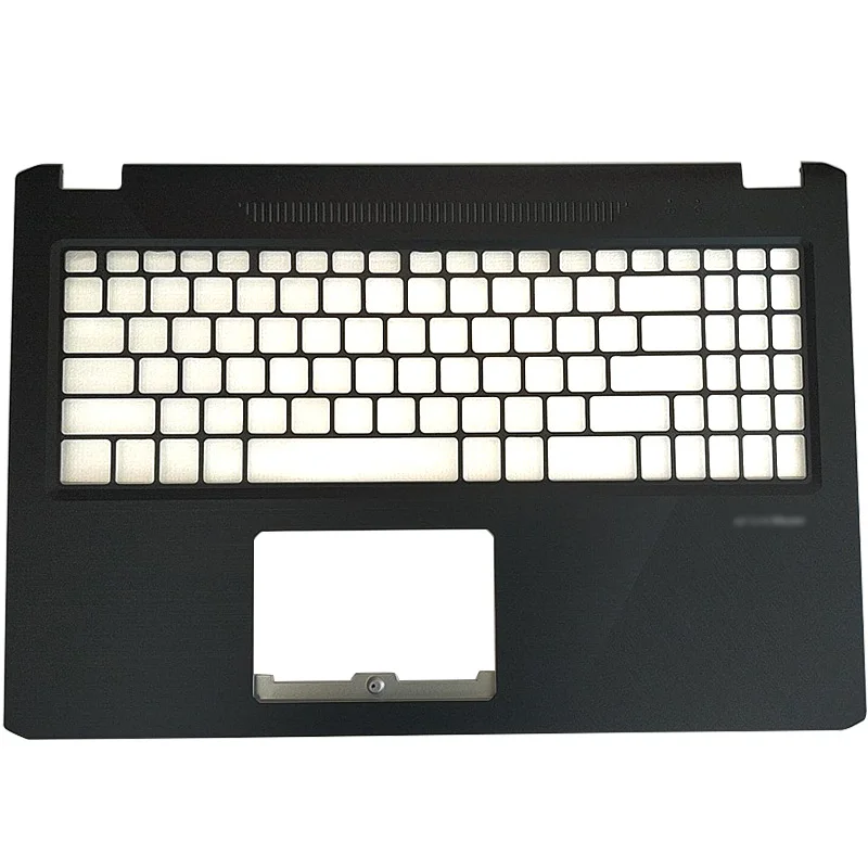 Online Cubierta Trasera LCD Para Ordenador Portátil ASUS YX570 X570 YX570Z YX570ZD YX570UD FX570UD, Bisel Frontal, Reposamanos, Cubierta Inferior