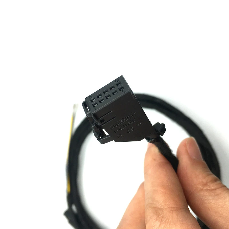 

For VW Golf 7 MK7 ESP OFF Mode Driving Pattern OPS Parking Assist TPMS Tire Pressure Monitoring Switch Button Cable