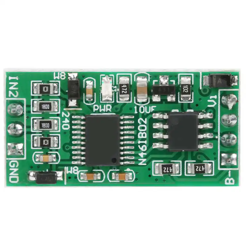 N46IB02 4 20MA RS485 аналоговый сбор тока ADC RTU 03 06 функциональные коды (с контактом)