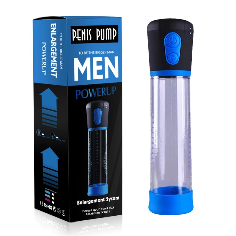 Помпа для пениса член увеличить Для мужчин t Пенис Экстендер секс шоп Увеличитель