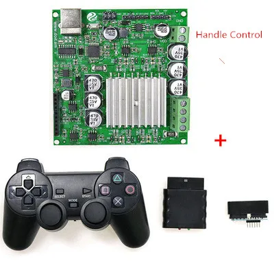 Робот-танк на гусеничном ходу TS900 гусеничная цепь модель автомобиля сделай сам