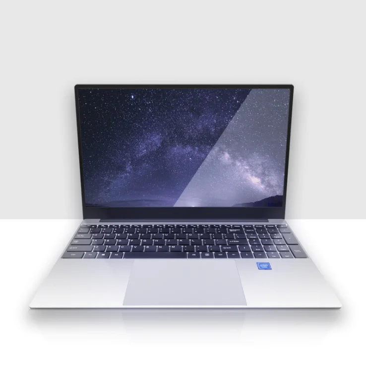 Акция 15 6-дюймовый ноутбук Celeron N3350 6 ГБ 64 Гб eMMC | Компьютеры и офис
