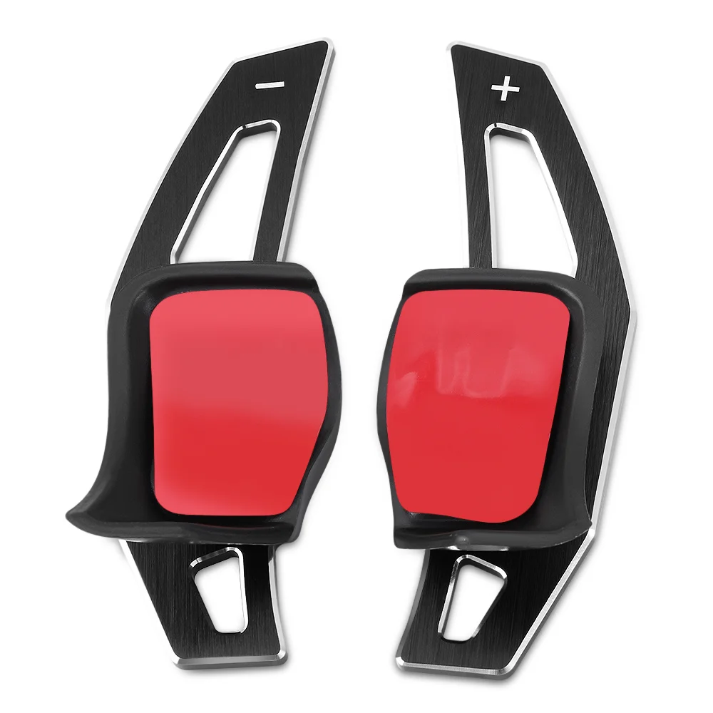 Автомобильный рычаг переключения руля расширитель для автомобиля DSG прямой