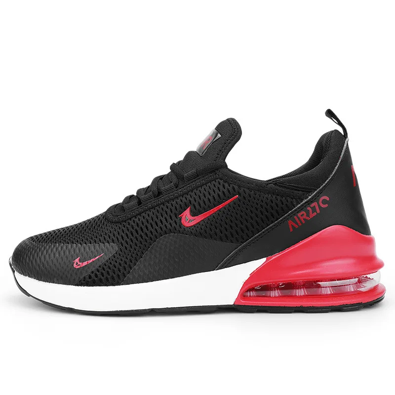 

2021 Mens Shoes Casual Men Sneakers Casual Shoes Men Designer Breathable Sneakers for Men Big Size 46.47 Mens Trainers Zapatos