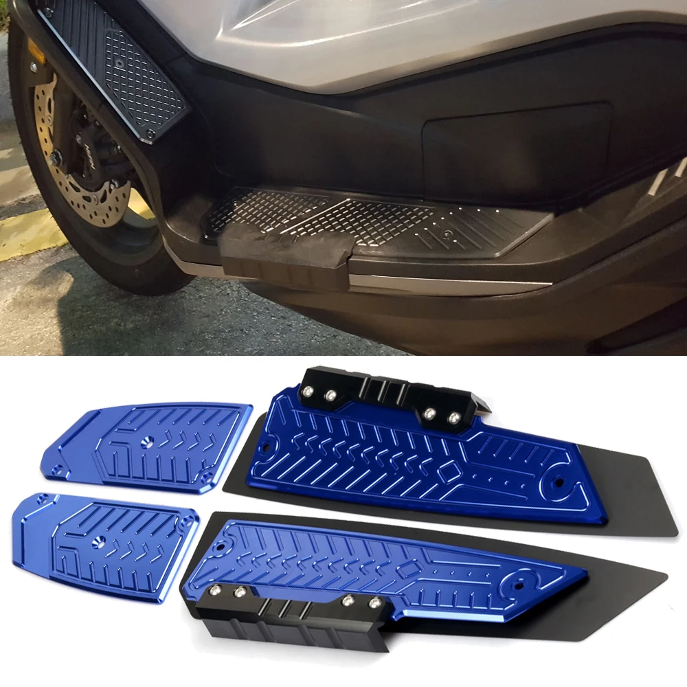 Для Honda Forza300 FORZA 300 350 250 125 2017-2019 аксессуары для мотоциклов Модифицированная