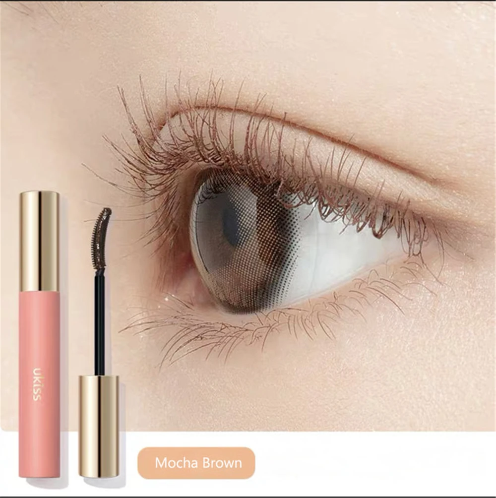 Грунтовка для ресниц Стайлинг жидкая Водонепроницаемая завивка водостойкая