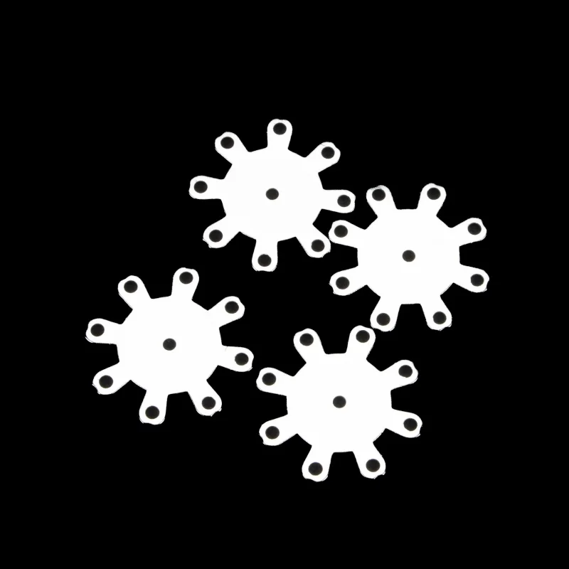 4 шт. Высокоуглеродистая сталь острый взрывобезопасный крючок рыболовные снасти