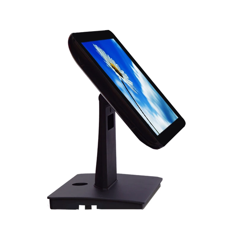Verkaufen ComPOSxb 15 Inch Touch Screen Monitor Hohe Qualität Computer Screen Display Für Verkauf