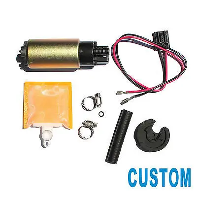 Электрический топливный насос для Chevrolet Dodge Eagle Ford Aspire Isuzu Impulse Trooper E8212 TP 202|dodge fuel|pump