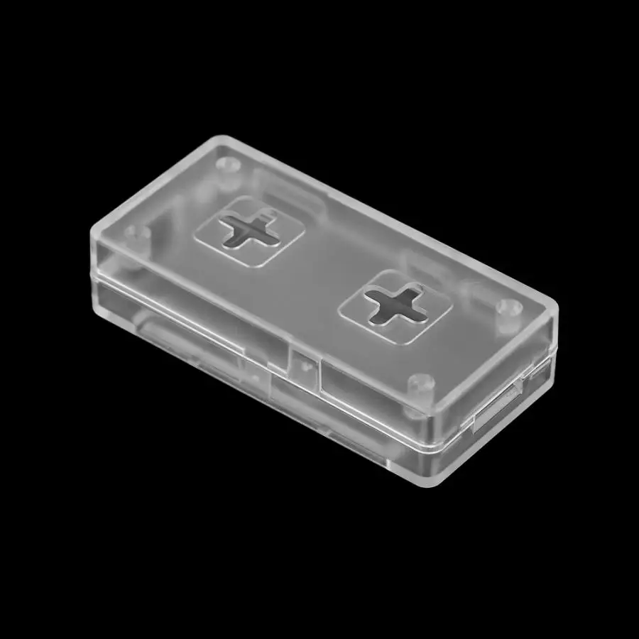 Демонстрационная плата аксессуары защитный корпус из АБС пластика оболочка