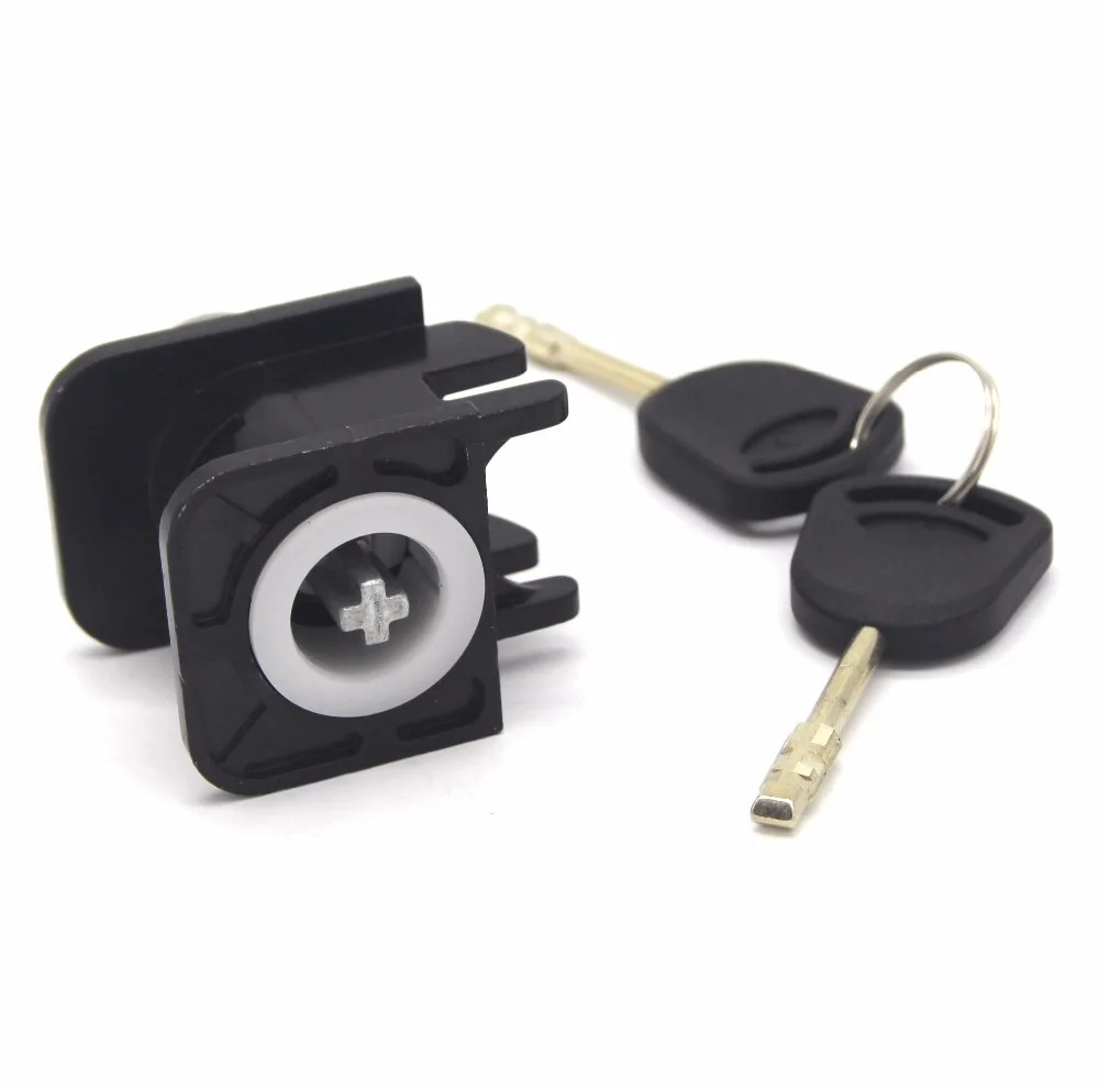 YC1516B970AD 4124287 Замок капота для FORD TRANSIT MK6 2000 2006|ford lock|lock |