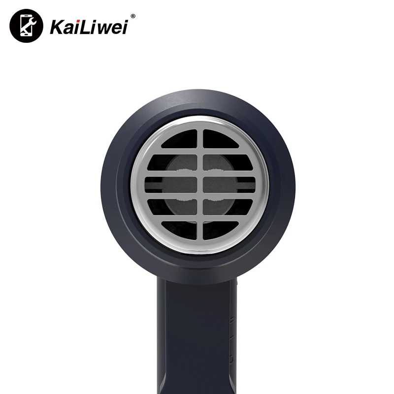 Фен Kailiwei промышленного класса с функцией горячего воздуха 220 В | Инструменты