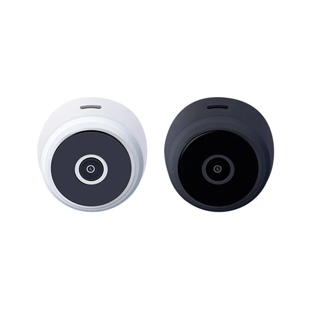 

A9 P2P IP Camera WIFI HD Mini Camcorder 1080P Home Small Camera Night Vision Motion Detection Sensor Security Cam