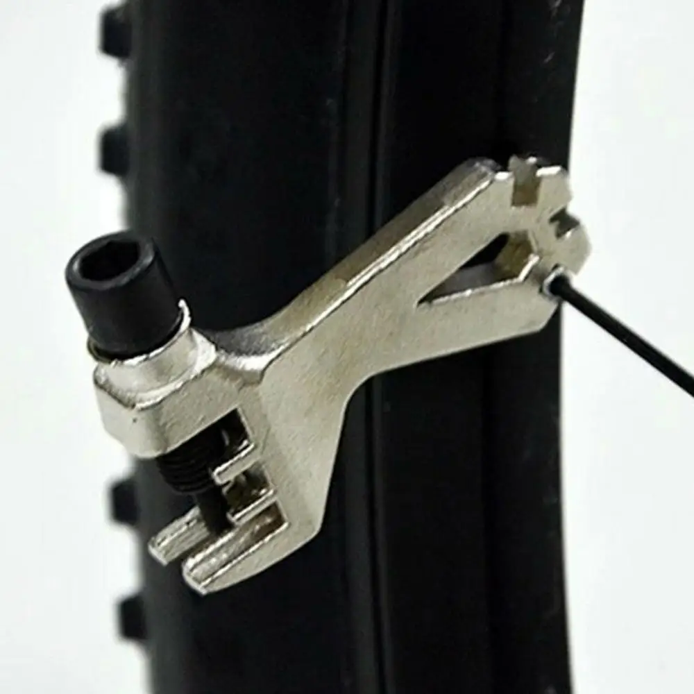 Выключатель цепи велосипеда инструмент со штифтом для извлечения из стали