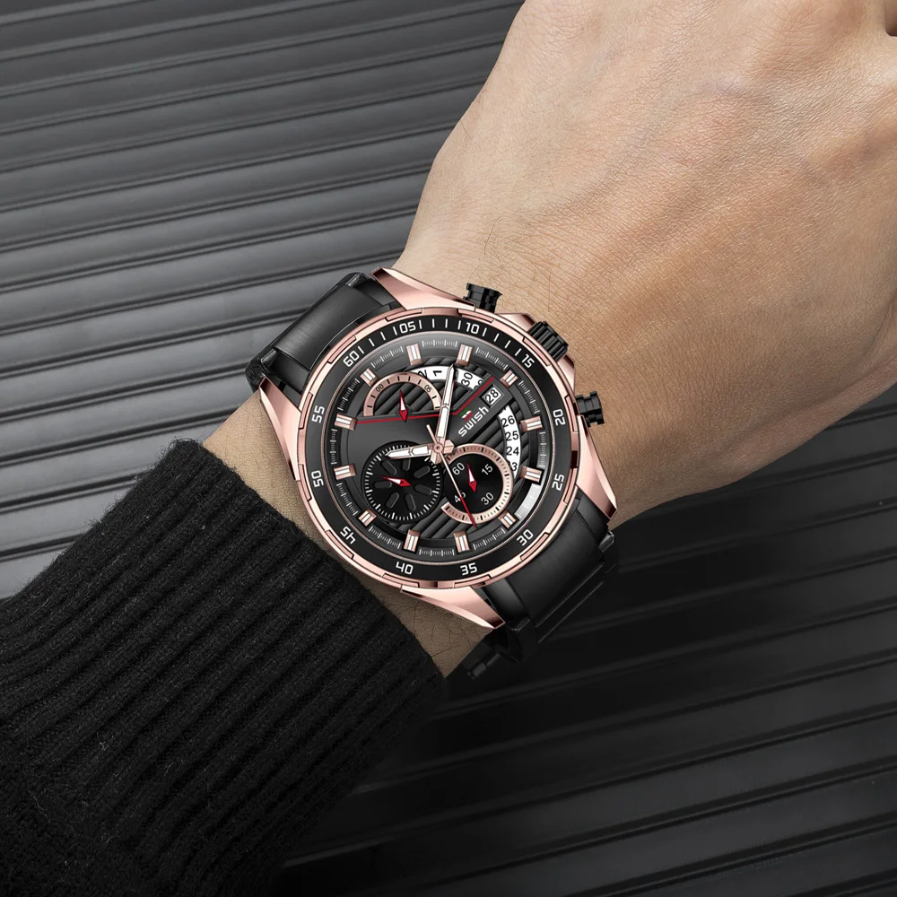 

Men's Watches