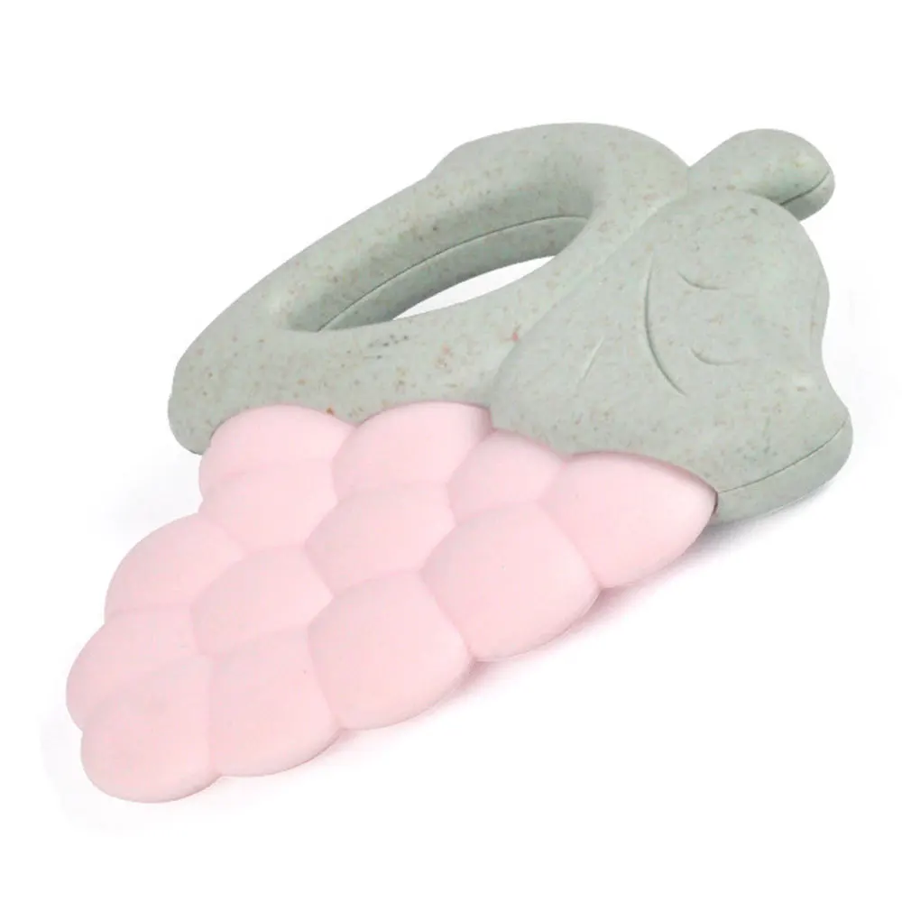 8 шт. детские погремушки грызунки в виде мороженого|Интерактивные игрушки для