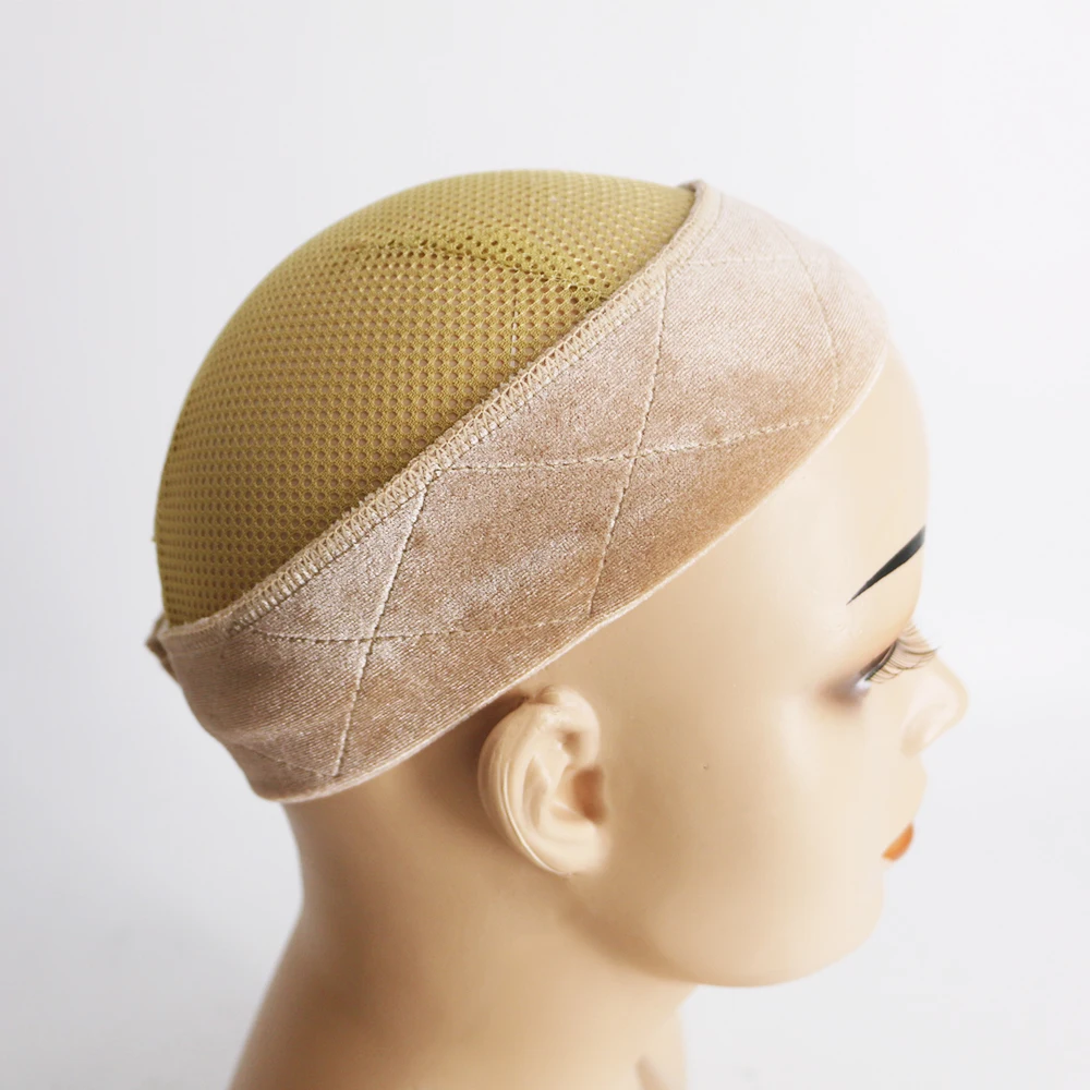 Нескользящий Регулируемый зажим для волос удобный тонкий парик 2 цвета |