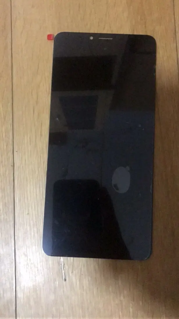 ЖК дисплей для Alcatel Pixi 4 Plus Power 5023E 5023F сенсорный экран дигитайзер панель объектив