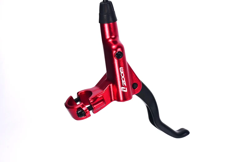 ZOOM HB-875 HB 875 Велосипедный Тормоз mtb горный велосипед гидравлический дисковый тормоз набор зажимов совместим с mt200 m365 m395