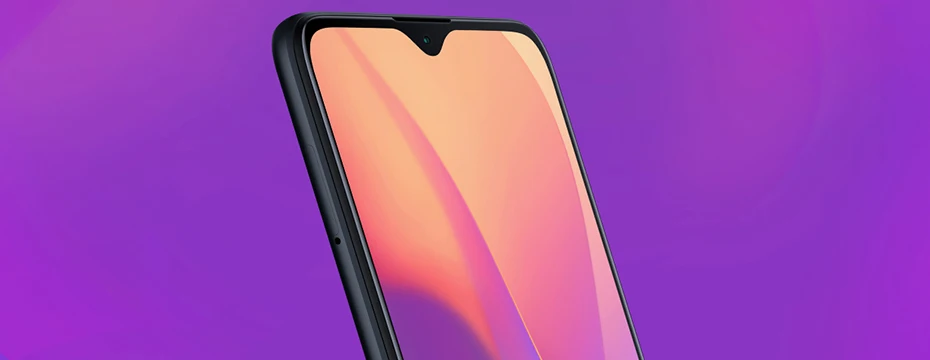 Глобальная версия Xiaomi Redmi 8A 8 A 2 ГБ 32 ГБ 6,2" Восьмиядерный мобильный телефон Snapdargon 439 5000 мАч 12МП камера смартфон
