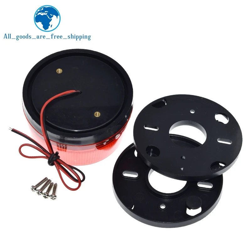 Завеса SL 79 DC12V Led Предупреждение светильник сигнал светофора стробоскопический s