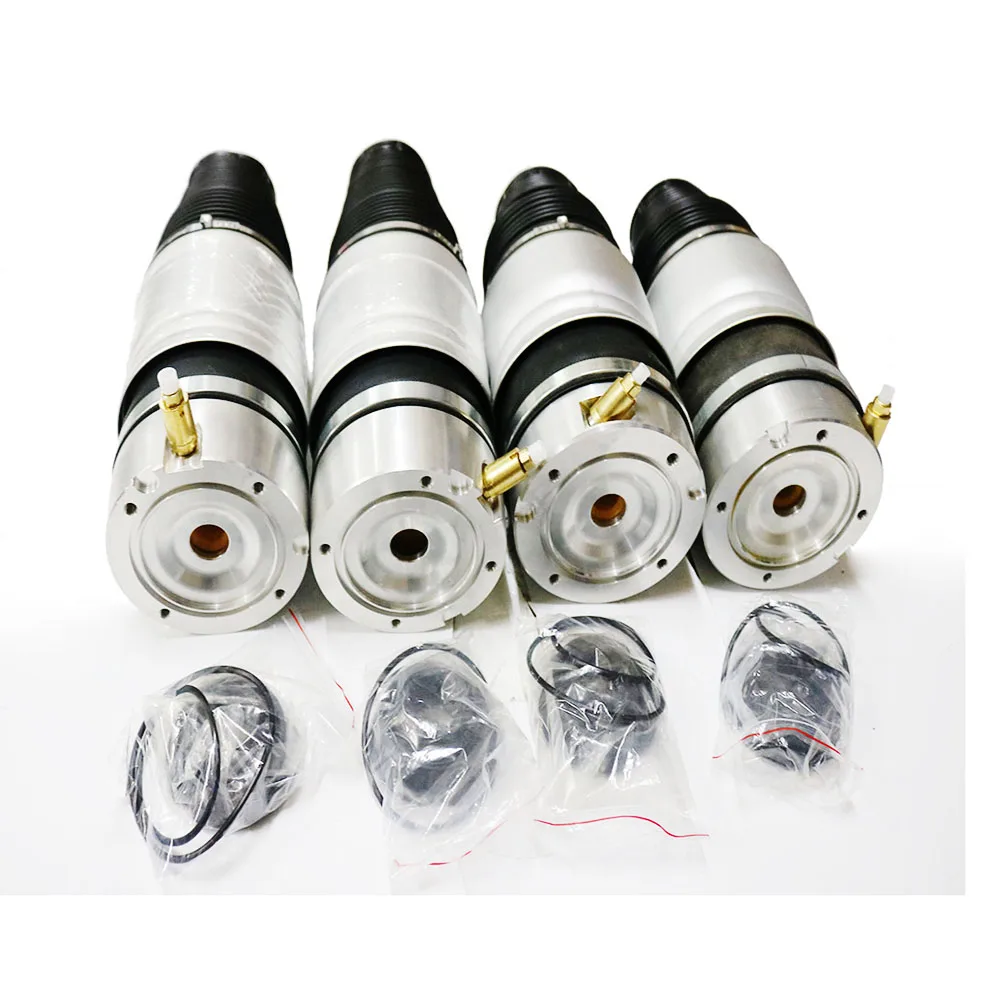 Передняя и задняя рессоры для Audi Q7 Porsche Cayenne VW Touareg 95535840431/95535840320/ 7L6616403B/7L6616404B 4 шт. |
