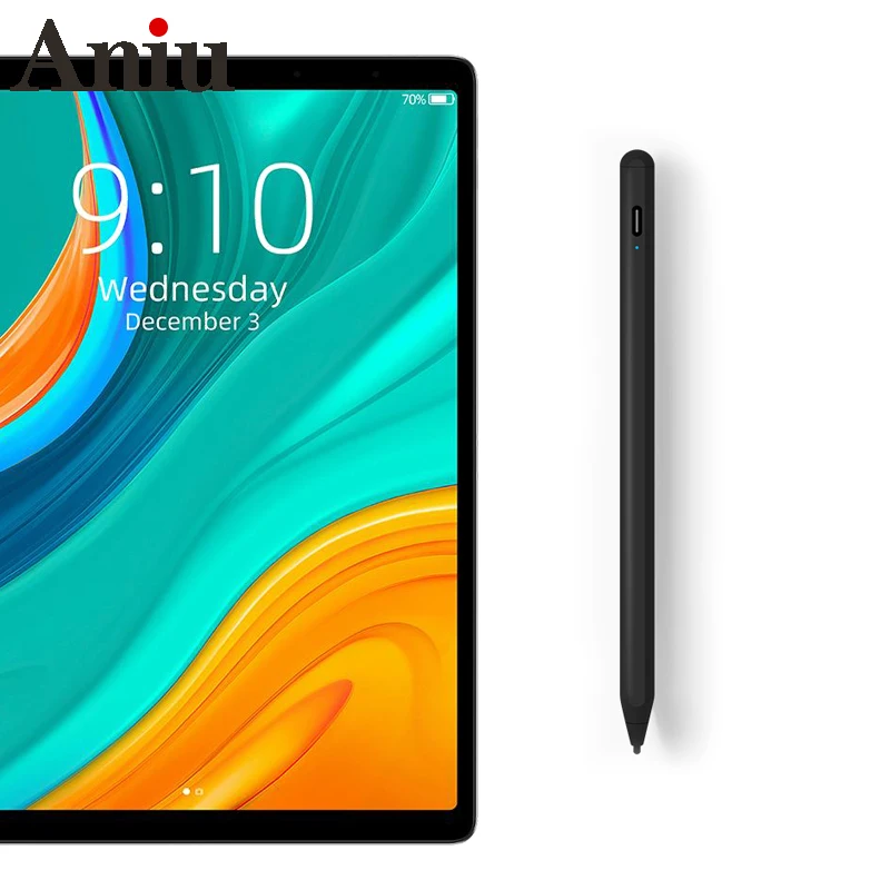 

Стилус для планшетного ПК, 11 дюймов, Hi10 X HiPad X Hi9 Plus Hi10 Go 10,1 дюймов