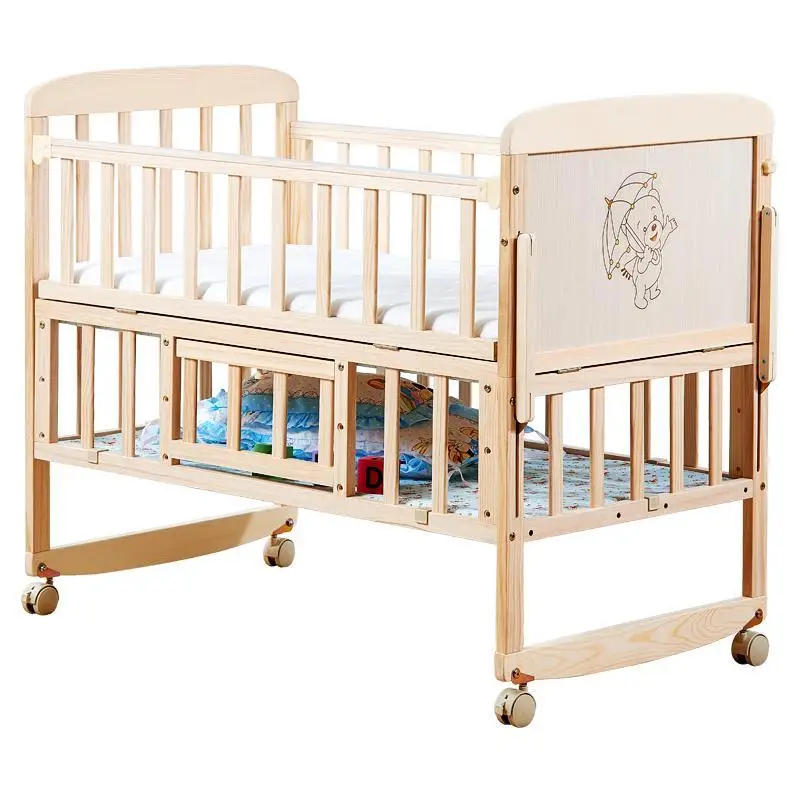 Спальня Cama Infantil детская камера малыш Kinder Bett девочка Деревянный ребенок Chambre Enfant