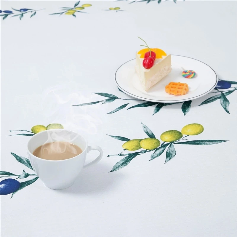 

Tablecloth Waterproof