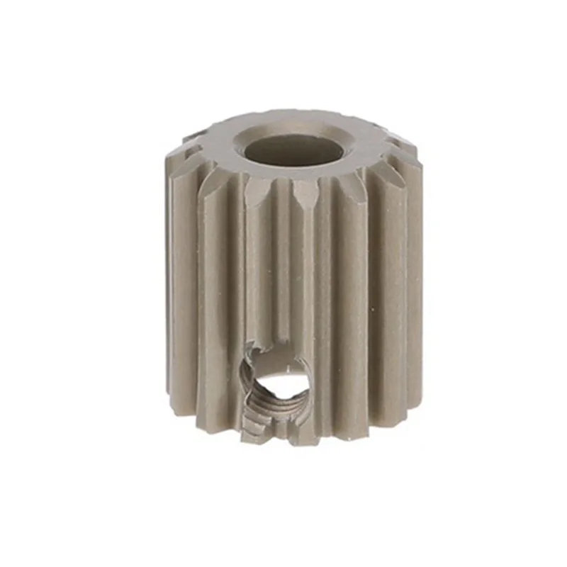 Best Sale 48DP 3.175mm Motor Pinion Gear for RC Car Brushed Brushless | Parts &amp Accs