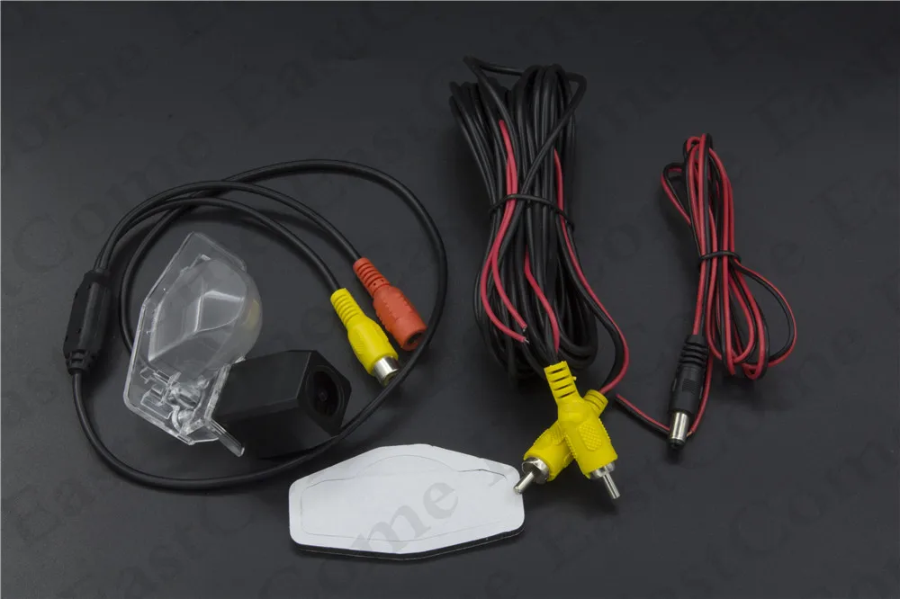 

Night Vision HD Car Parking Rear View Camera Waterproof ForHonda Odyssey 2009 2010 2011 2012 2013 Crosstour 2012 2013 2014 2015