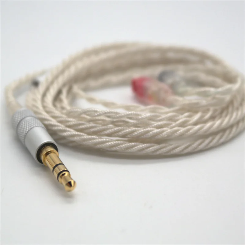 

diy earphone wire for IM50 IM02 IM03 IM05 IM07 IM70