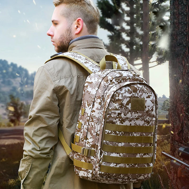 Открытый тактический USB зарядное устройство рюкзаки Противоугонный рюкзак для путешествий водонепроницаемый рюкзак Военная Спортивная Дорожная сумка для мужчин wo мужчины