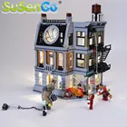 Светодиодный светильник SuSenGo, для осветительных приборов 76108, совместим с 07107, 10840