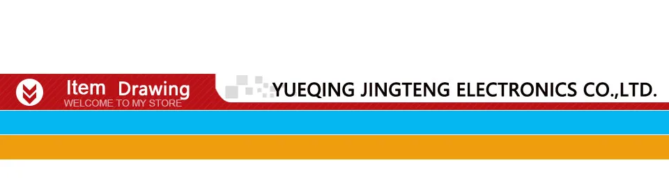 JINGTENG PJ-398S-BM/PJ-301B/301BM 3,5 мм аудио; моно Eurorack домкраты используются для модульной