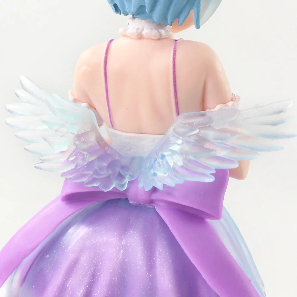 Коллекционные игрушки из ПВХ Re:Life In a другой мир 19 см | Игрушки и хобби