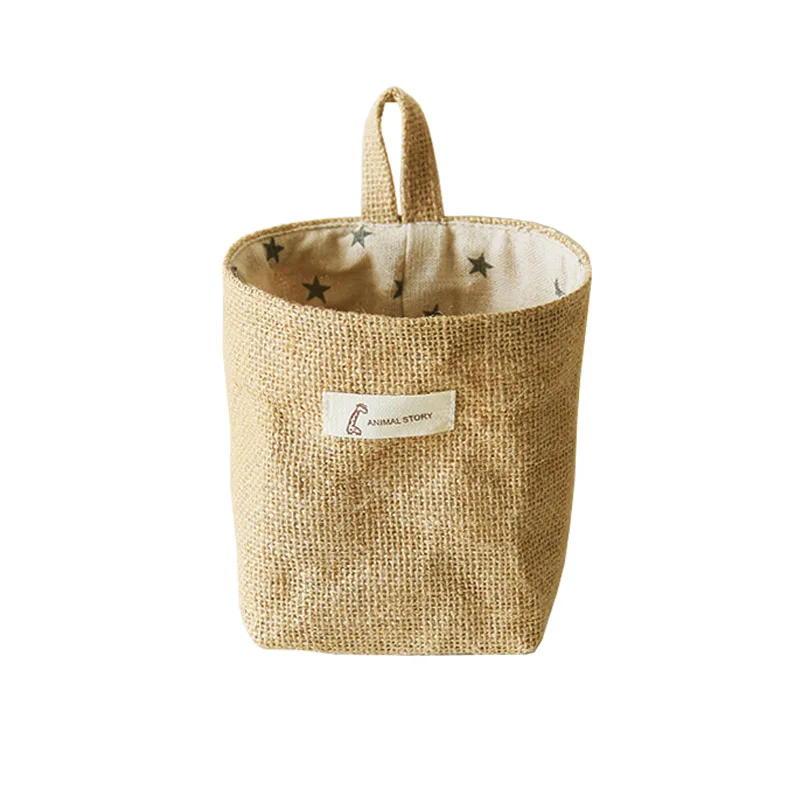 

Eco Reusable Storage Bags Multipurpose Muslin Sachet Vegetable and Bread Bags Fabric Cotton Bags Linen Bag