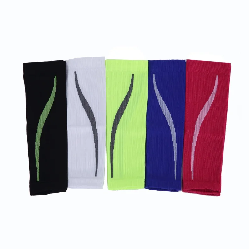 2 шт./компл. новые мужские компрессионные чулки Бег Компрессионные носки