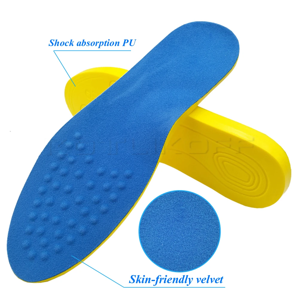 Orthopedic Insoles For Feet Corrective O Type Leg Inserts Foot Alignment Knock Knee Pain Bow Legs Valgus Varus Pad | Обувь