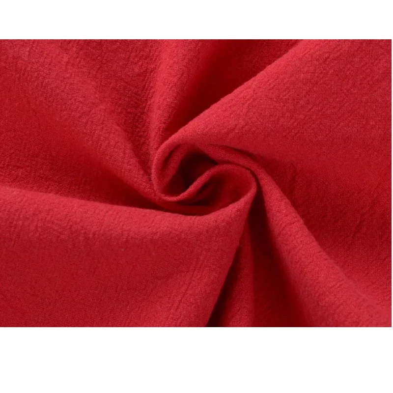 Традиционная Футболка с вышивкой для маленьких мальчиков и девочек в китайском