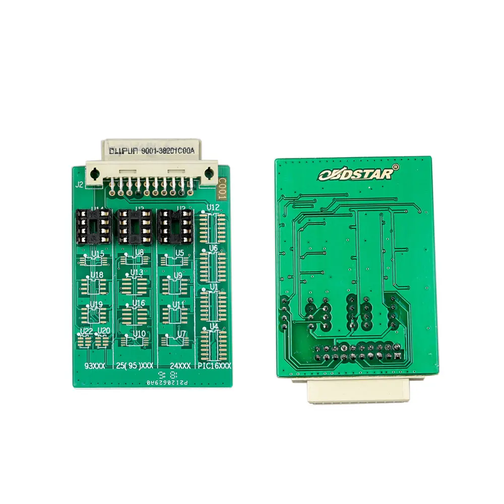 Obdstar X300 DP Plus X300DP автоматический ключ программист контактный Код коррекция одометра EEPROM для умный ключ для Тойоты с P001 программист