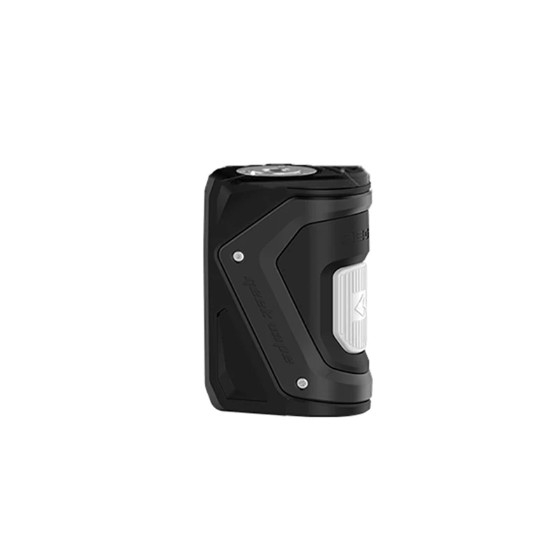 2 шт Geekvape Aegis Squonker коробка мод 100 Вт Vape с чипсетом AS 10 мл бутылка электронная