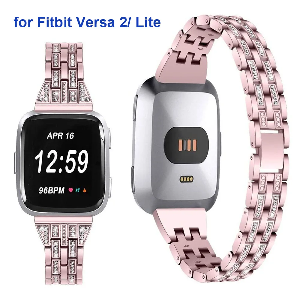 fitbit versalite