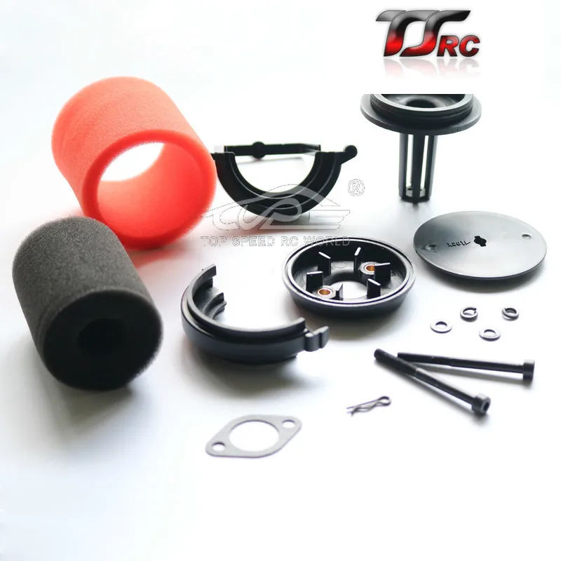 комплект воздушных фильтро