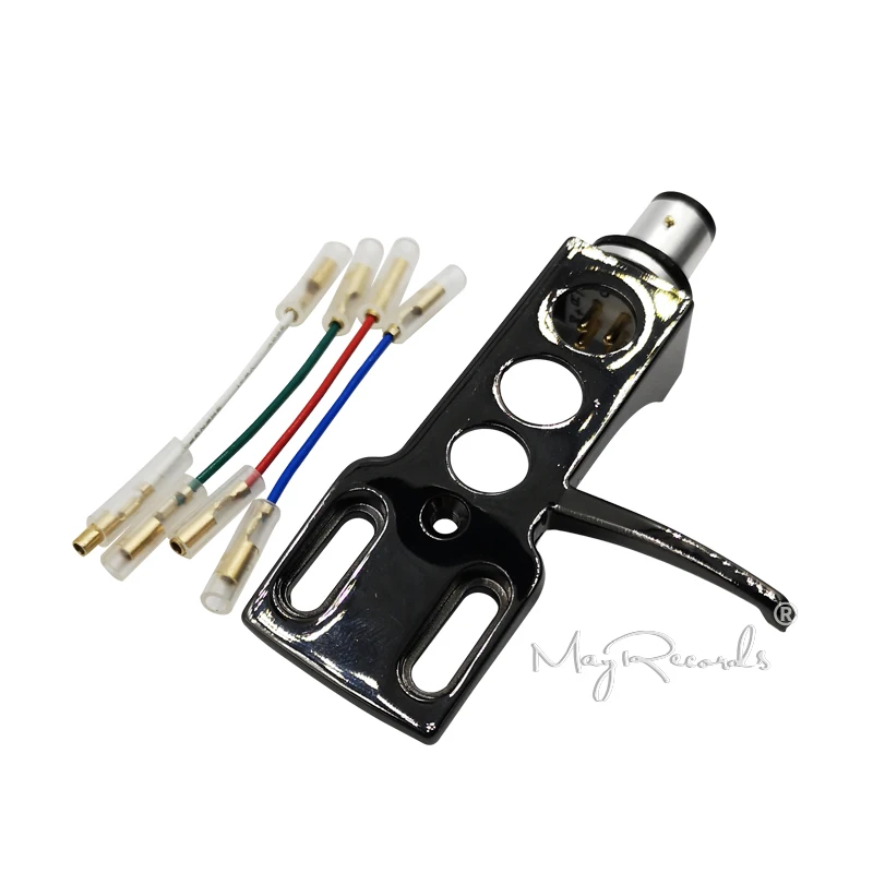 Стандартный виниловый картридж для виниловой пластины из цинкового сплава |